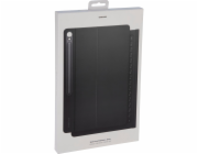 Samsung Book Cover Keyboard für Tab S10 FE+, Black