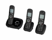 Alcatel XL595B Voice Trio DE