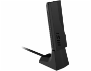 MSI BE6500 WiFi7 USB Stick - Dongle karta/adaptér rozhraní USB 3.2 Gen 1 (3.1 Gen 1)