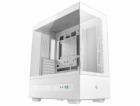 DeepCool CH690 Tower Bílá