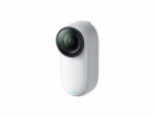 Mini kamera Insta360 GO 3S – 64GB bílá INST485