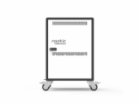 PORT NAOTIC CHARGING CABINET 20 UNIT TYPE A + C PD 45W, N...