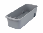 Joseph Joseph CupboardStore Easy-access Grey Storage Caddy