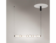 Závěsné svítidlo Maytoni Cosmo MOD210PL-L39B3K, 39 W, 3K