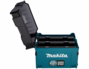 Makita 1914U0-3 Akku-Ladekoffer 40V max.