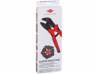 KNIPEX MultiCrimp für PV, MC4/MC4 EVO2