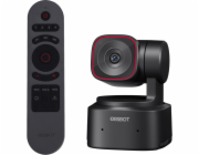 OBSBOT Tiny 2 Lite Remote Combo PTZ Webcam
