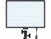 Amaran pano 120c Kit charcoal