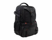 White Shark GBP-013 Defender  Black