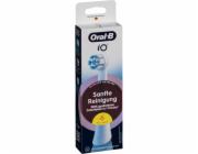 Oral-B iO Aufsteckbürsten Sanfte Reinigung 6er