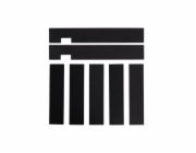 Gutek AS-DV-T300 Inneneinteilungs-Set