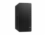 Počítač HP Pro 290 G9 Intel® Core™ i5 i5-12500 16GB DDR4-SDRAM 512GB SSD Windows 11 Pro Tower, černý