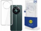 3mk ochranný kryt Clear Case pro Realme 12+ 5G