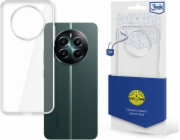 3mk ochranný kryt Clear Case pro Realme 12+ 5G