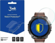 3mk hybridní sklo Watch Protection FlexibleGlass pro Polar Grit X2 Pro