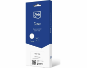 3mk ochranný kryt Clear Case pro Motorola Moto G35 5G