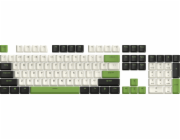 Marvo sada vyměnitelných kláves KP-02,US