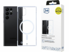 3mk ochranný kryt Just20g MagCase pro Samsung Galaxy S24 ...