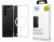 3mk ochranný kryt Just20g MagCase pro Samsung Galaxy S24 Ultra