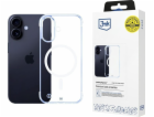 3mk ochranný kryt Just20g MagCase pro Apple iPhone 16
