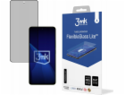 3mk hybridní sklo FlexibleGlass Lite pro Redmi Note 14 4G