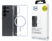 3mk ochranný kryt Just20g MagCase pro Samsung Galaxy S25 Ultra