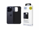 3mk ochranný kryt Just20g Matt Case pro Apple iPhone 16 P...