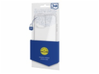 3mk ochranný kryt Clear Case pro Motorola Moto E14/G04/G2...