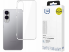 3mk Clear Case pro Samsung Galaxy S25 Edge