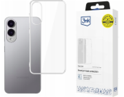 3mk Clear Case pro Samsung Galaxy S25 Edge