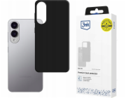 3mk ochranný kryt Matt Case pro Samsung Galaxy S25 Edge