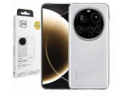 3mk ochranný kryt Clear Case pro Xiaomi 15 Ultra