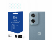 3mk Lens Protection pro Motorola Moto E15