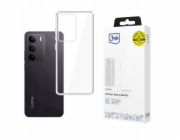 3mk Clear Case pro Realme C75