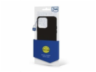 3mk ochranný kryt Matt Case pro Motorola moto G15