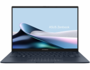 ASUS Zenbook 14 UX3405CA-PZ051W ARL H Core Ultra 5 14,0" 3K 120Hz 400nits Lesklý 16GB LPDDR5X SSD512 Intel Arc Graphics WLAN+BT Cam720 75WHrs Win11 Ponder Blue