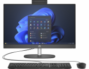 HP ProOne 240 G10 i5-1335U 23,8"FHD 250nits AG 16GB DDR4 SSD512 Iris Xe W11Pro 3Y OnSite