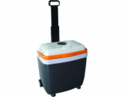 Turistická chladnička Ravanson 28 L CS-28S Super AC/DC