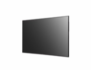 LG 86" signage 86UH5N-M - UHD, 24h, 500nit, WebOS 6.0
