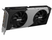 GPU INNO3D NVIDIA GeForce RTX 5060 Ti 8GB TWIN X2