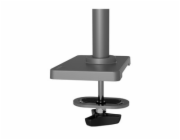 Ergotron LX Pro - Montážní sada (velká základna, úchyt průchodky) - konverzní sada - ocel, hliník - tmavě šedá - na stůl