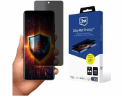 3mk ochranná folie Silky Matt Privacy pro Motorola Edge 60 Fusion