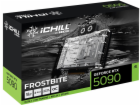 INNO3D iChill GeForce RTX 5090 FROSTBITE NVIDIA 32 GB GDDR7