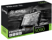 INNO3D iChill GeForce RTX 5090 FROSTBITE NVIDIA 32 GB GDDR7