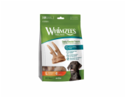WHIMZEES Zubní kousátko Vege roh L x6