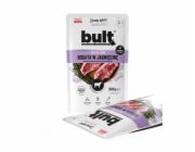 BULT Mleté maso bohaté na jehněčí - vlhké krmivo pro psy - 500g