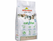 Almo Nature Cat Litter Přírodní stelivo pro kočky - 4,54 kg