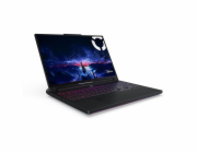 Lenovo Legion Pro 7 16IAX10H Intel Core Ultra 9 275HX Laptop 40,6 cm (16") WQXGA 64 GB DDR5-SDRAM 1 TB SSD NVIDIA GeForce RTX 5080 Wi-Fi 7 (802.11be) Windows 11 Home Černá
