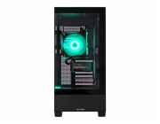 Actina 5901443416418 PC AMD Ryzen™ 5 7600X 32 GB DDR5-SDRAM 1 TB SSD NVIDIA GeForce RTX 5070 Windows 11 Home Midi Tower Černá