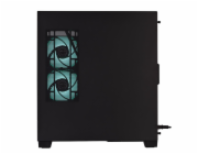 Actina 5901443416425 PC AMD Ryzen™ 7 9800X3D 32 GB DDR5-SDRAM 1 TB SSD NVIDIA GeForce RTX 5070 Windows 11 Home Midi Tower Černá